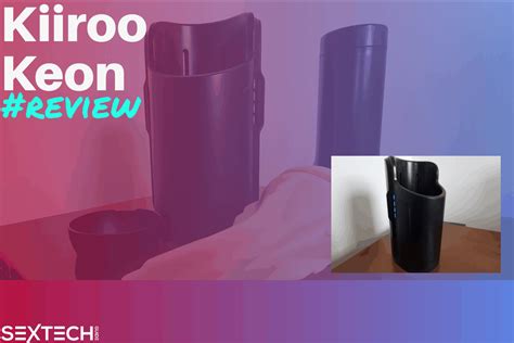 kiiroo launch|Kiiroo Keon Review: What FL Launch Shouldve Been (review + video)